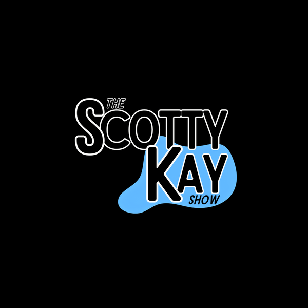 Artwork for The Scotty Kay Show