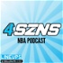4 SZNS NBA Podcast