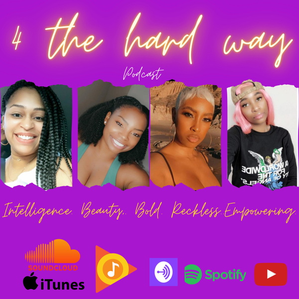 Artwork for 4 the hard way