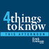 4 Things To Know This Afternoon