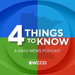 Artwork for 4 Things To Know from WCCO