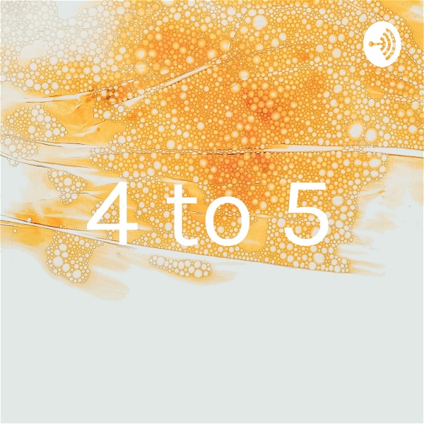 Artwork for 4 to 5