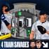 4 Train Savages - New York Yankees Podcast
