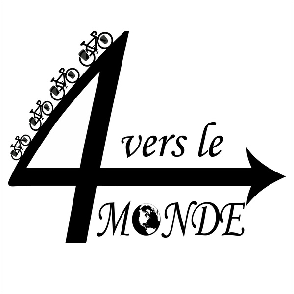 Artwork for 4 vers le monde