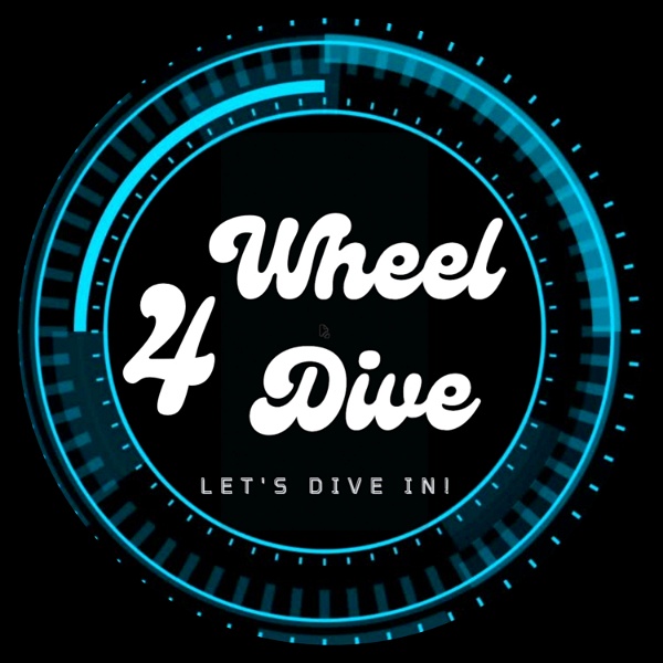 Artwork for 4 Wheel Dive