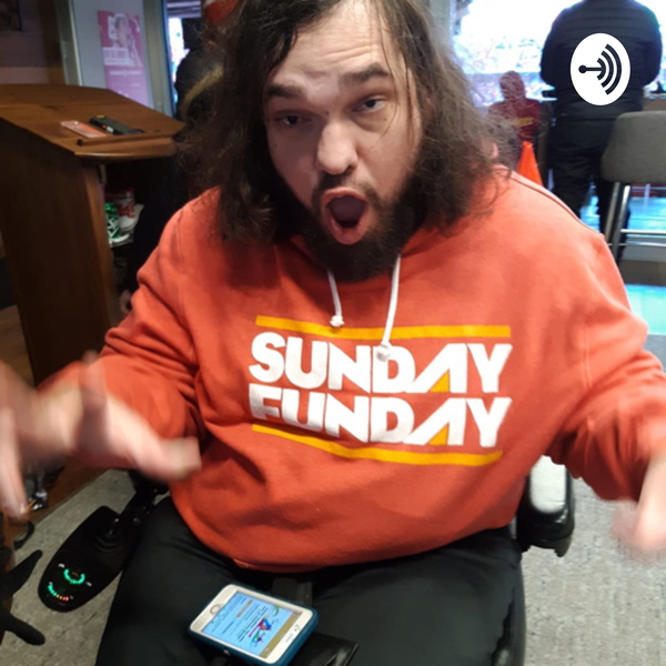 Artwork for 4 Wheels 4 Paws positive