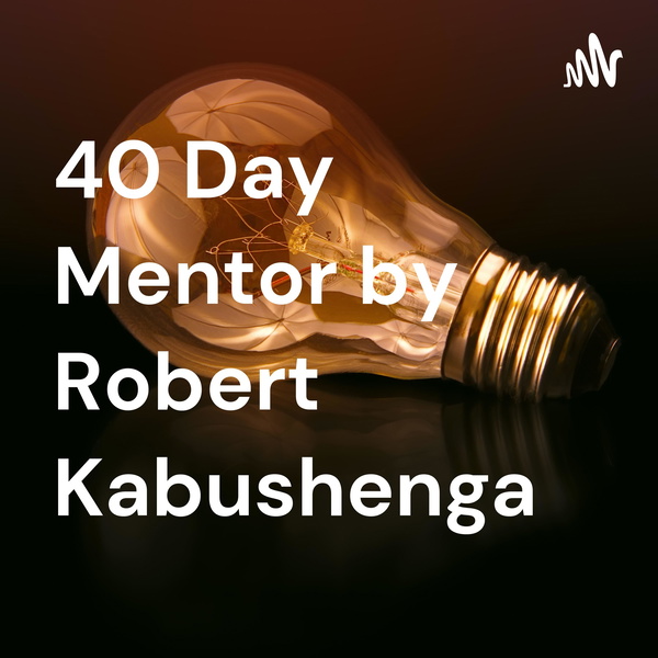 Artwork for 40 Day Mentor