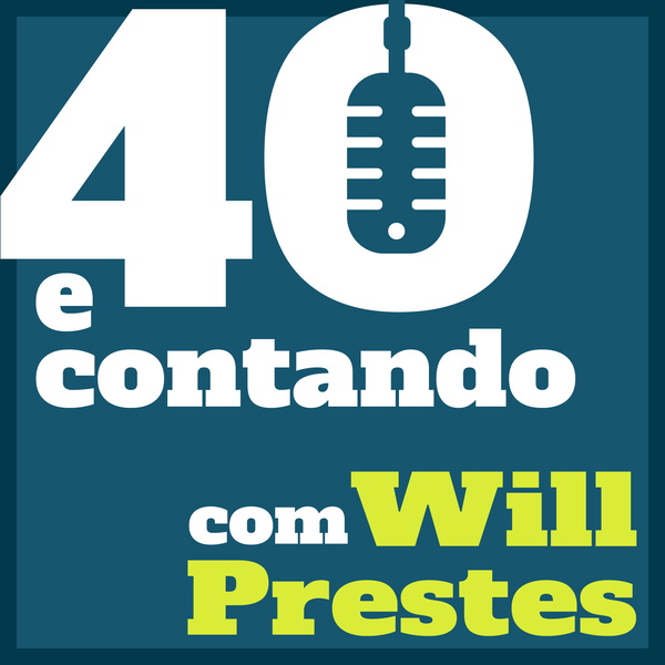 Artwork for 40 e contando