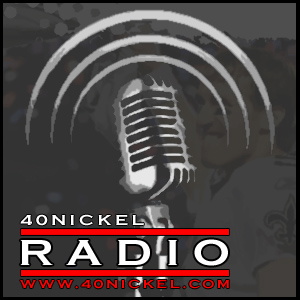 Artwork for 40 Nickel Mixtape