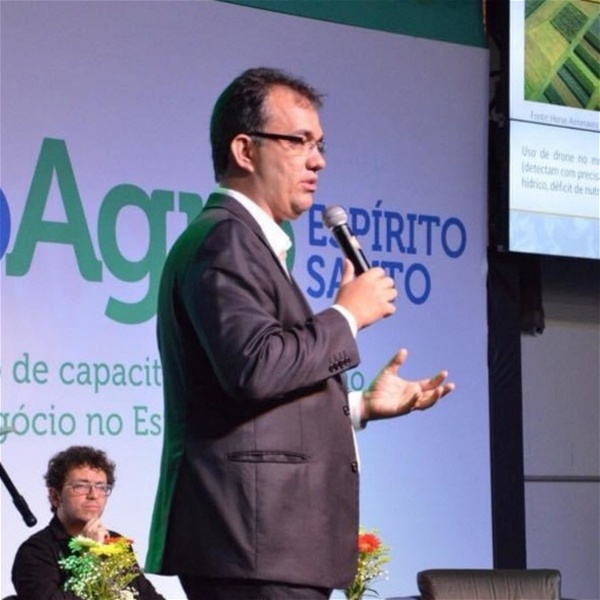Artwork for 4.0 no Campo, o podcast das inovações no agronegócio brasileiro