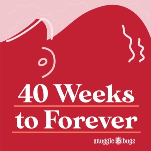 Artwork for 40 Weeks to Forever