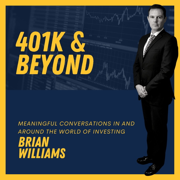 Artwork for 401k and Beyond, In-Depth