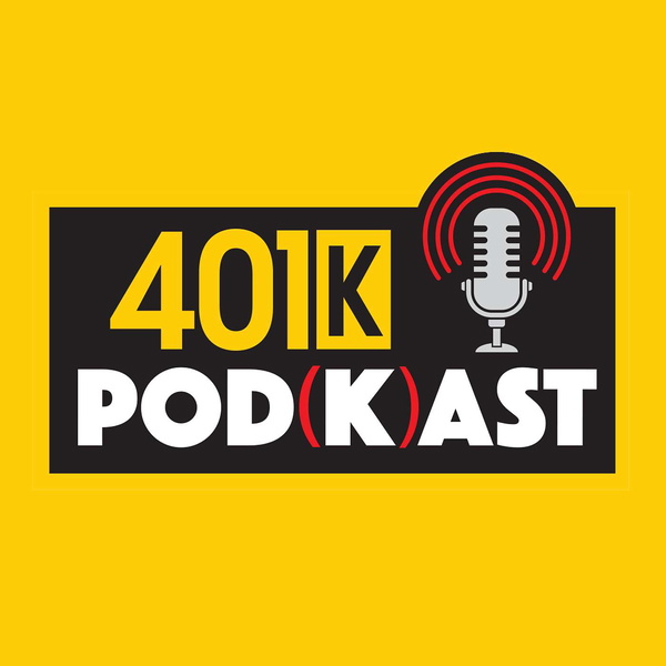 Artwork for 401(k) Specialist Podcast
