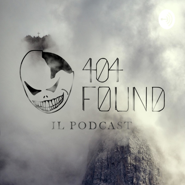 Artwork for 404 found