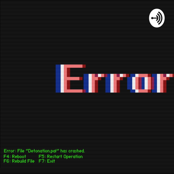 Artwork for 404 Radio