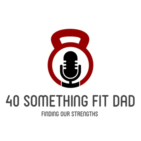 Artwork for 40something Fit Dad