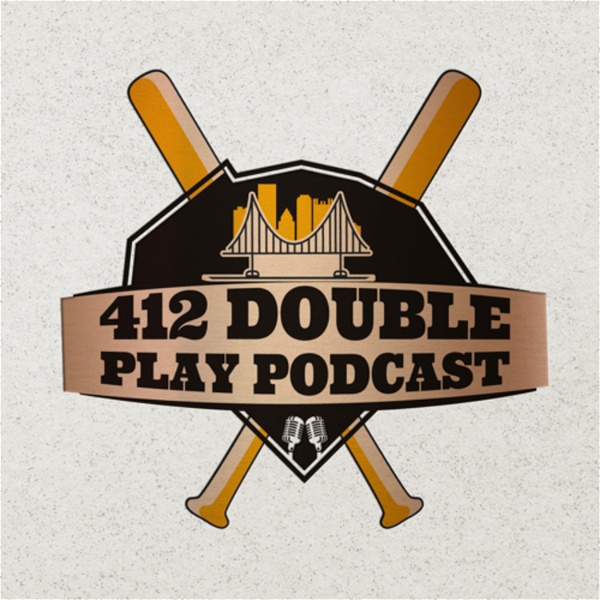 Artwork for 412 Double Play Podcast