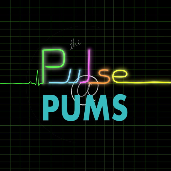 Artwork for Pulse@PUMS