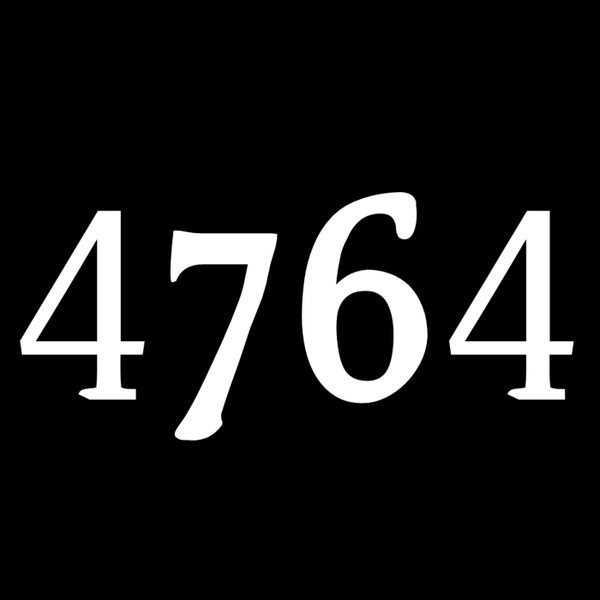 Artwork for 4764
