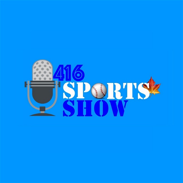 Artwork for 416 Sports Show
