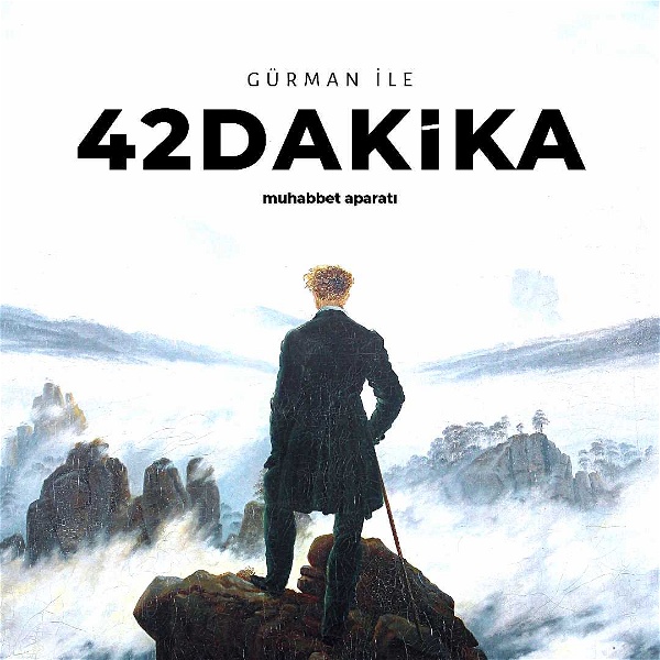 Artwork for 42 Dakika