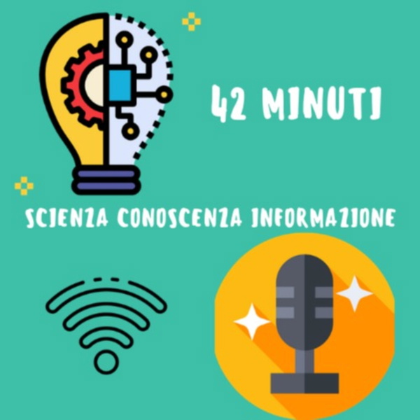 Artwork for 42 minuti