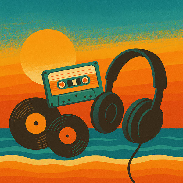 Artwork for 42 песни о лете