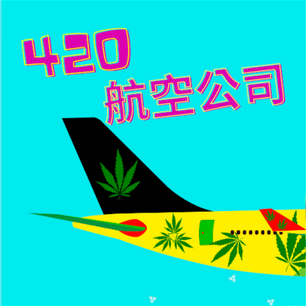 Artwork for 420 航空公司