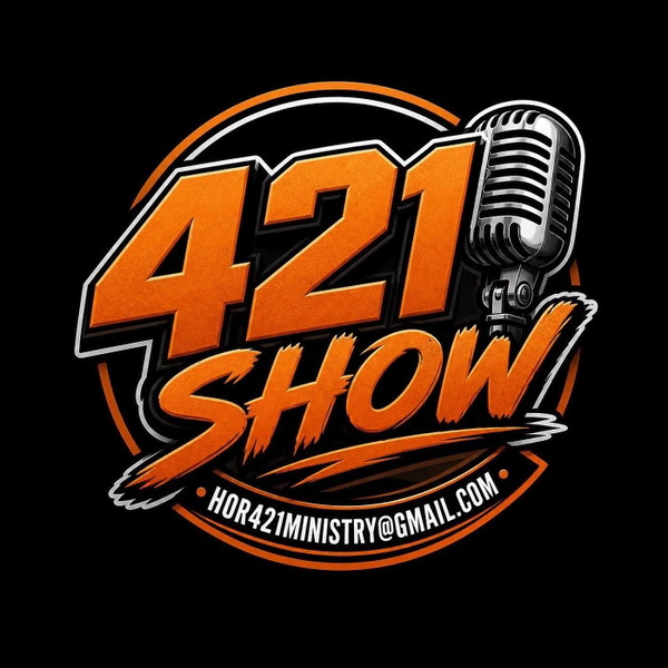 Artwork for 421 Show