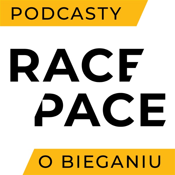 Artwork for RACE PACE