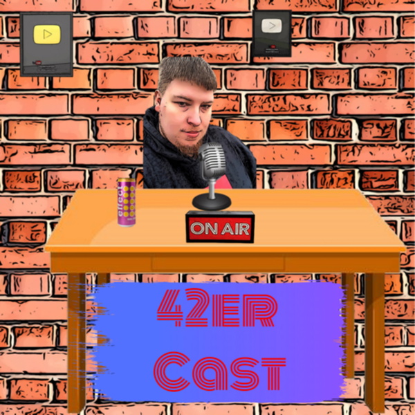 Artwork for 42er Cast