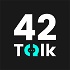 42Talk 频道