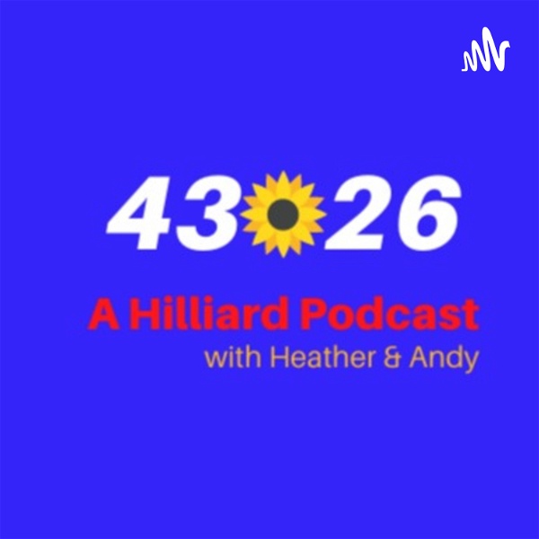 Artwork for 43026: A Hilliard Podcast