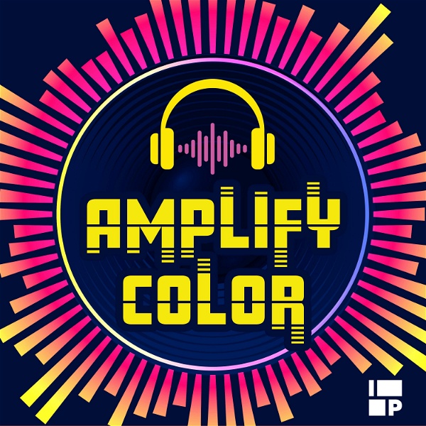 Artwork for Amplify Color