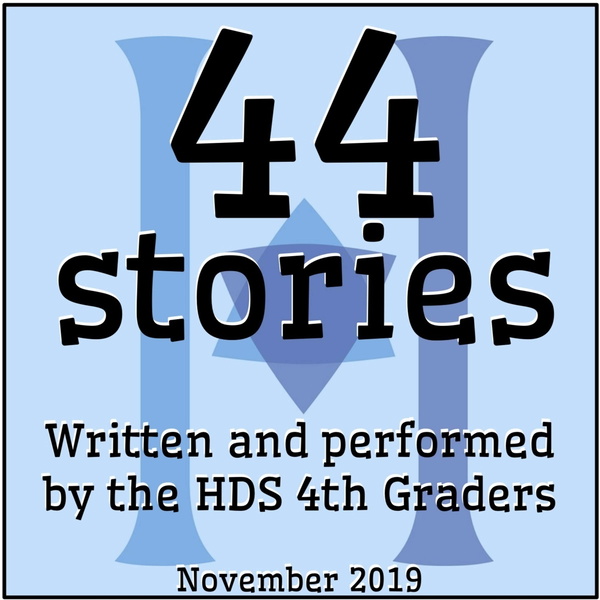 Artwork for 44 Stories