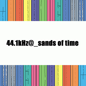 Artwork for 44.1kHz@_sands-of-time
