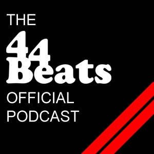 Artwork for 44Beats Podcast v2.0