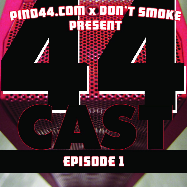 Artwork for 44cast