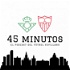 45 MINUTOS. El podcast del fútbol sevillano