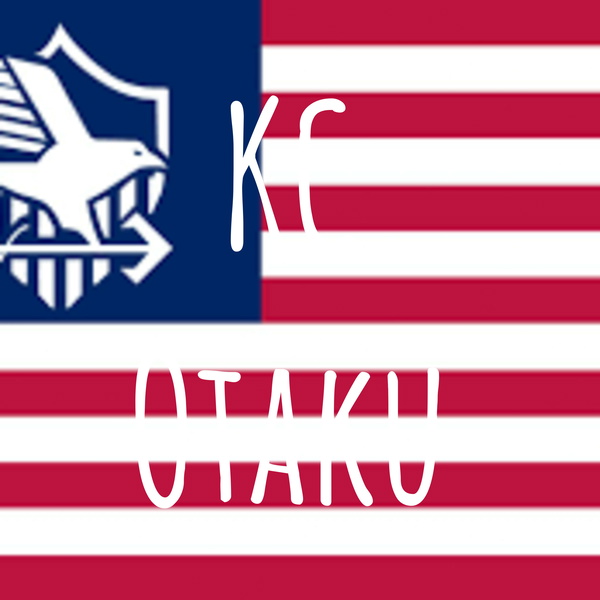 Artwork for KC Otaku