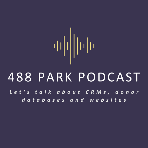 Artwork for 488 Park Podcast