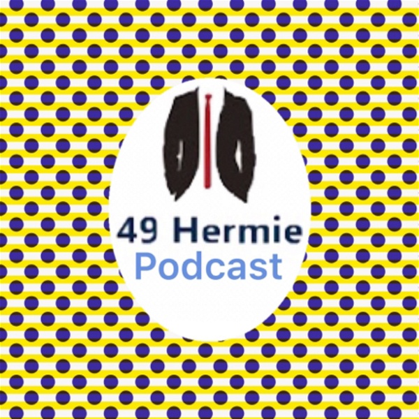 Artwork for 49 Hermie