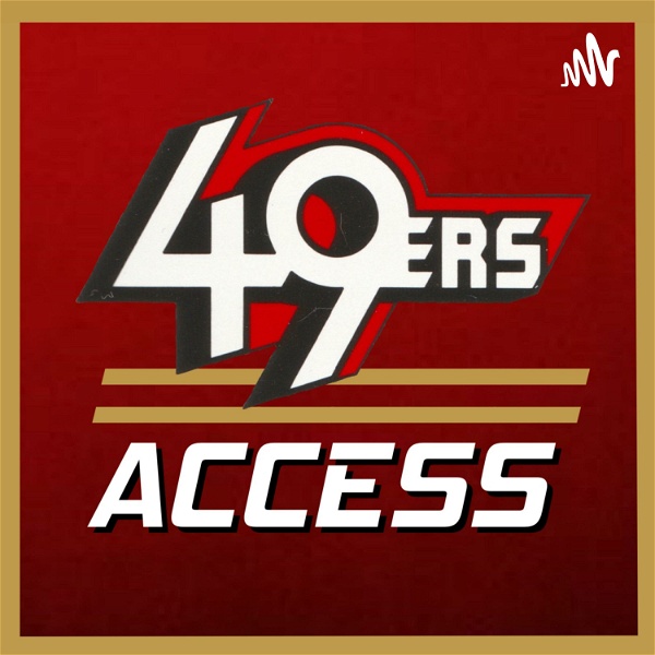 Artwork for 49ers Access
