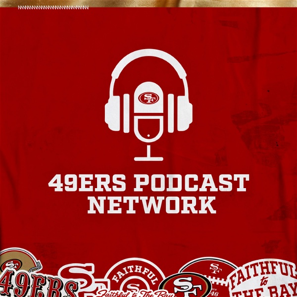 Artwork for 49ers Podcast Network