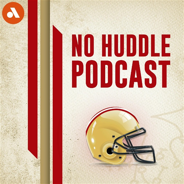 Artwork for 49ers Webzone: No Huddle Podcast
