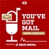 49ers You've Got Mail Podcast