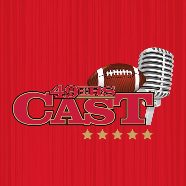 Artwork for 49ersCast