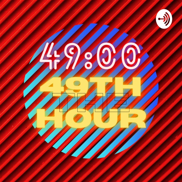 Artwork for 49th Hour
