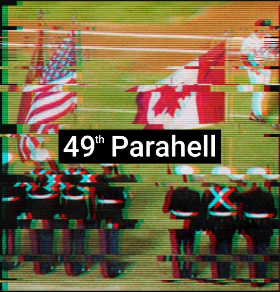 Artwork for 49th Parahell