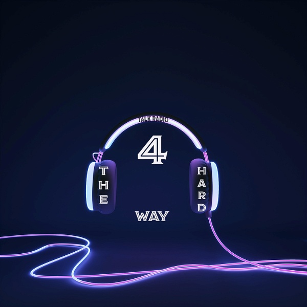 Artwork for 4_The_Hard_Way